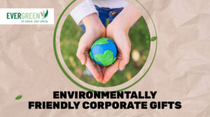 Environmentally Friendly Corporate Gifts