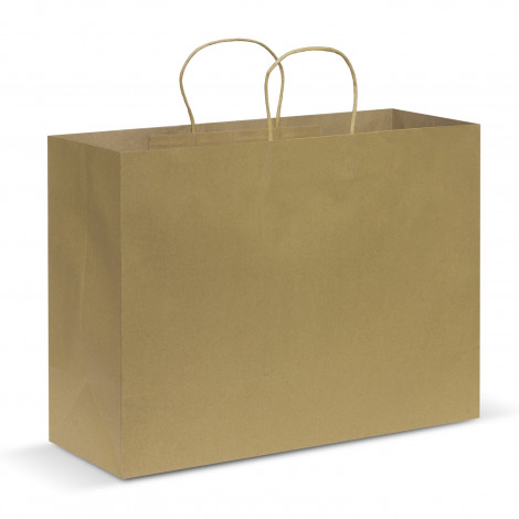 Paper Carry Bag - Extra Large - Image 3