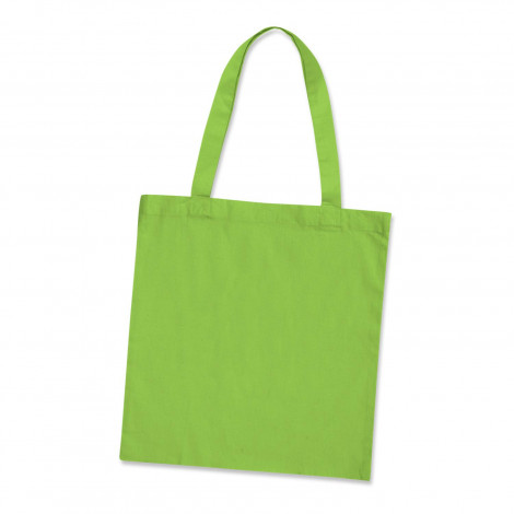 Sonnet Cotton Tote Bag - Colours - Image 11