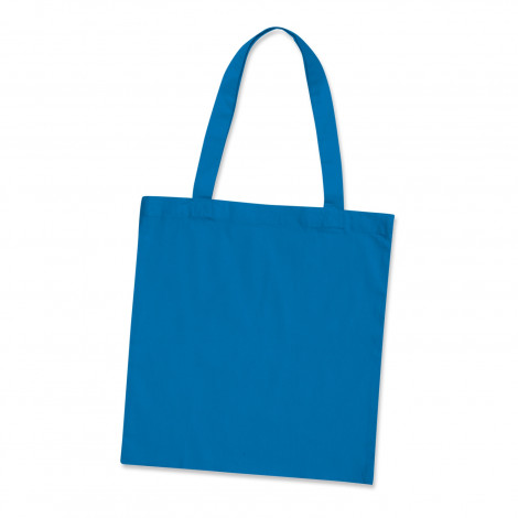Sonnet Cotton Tote Bag - Colours - Image 15