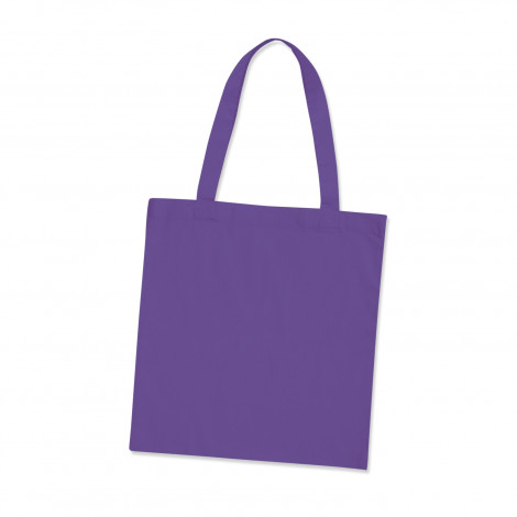 Sonnet Cotton Tote Bag - Colours - Image 18