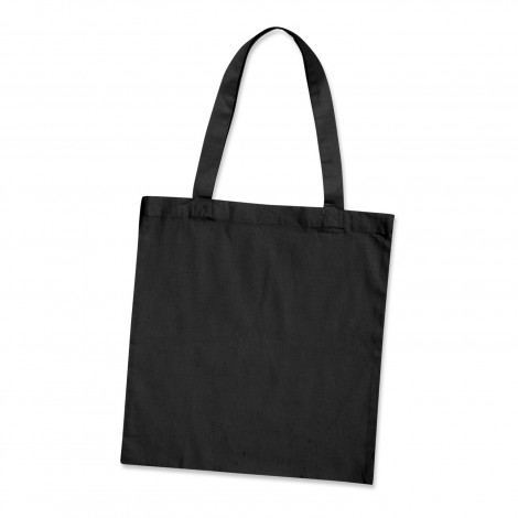 Sonnet Cotton Tote Bag - Colours - Image 19