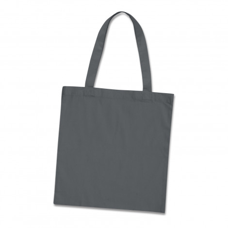 Sonnet Cotton Tote Bag - Colours - Image 3