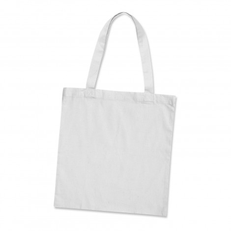 Sonnet Cotton Tote Bag - Colours - Image 4
