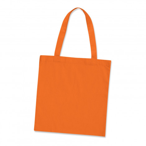 Sonnet Cotton Tote Bag - Colours - Image 6