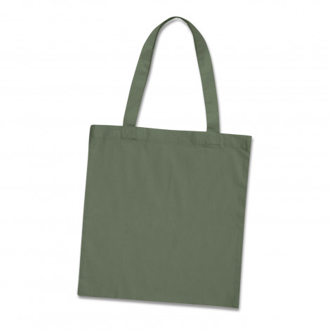 Sonnet Cotton Tote Bag - Colours - Image 10