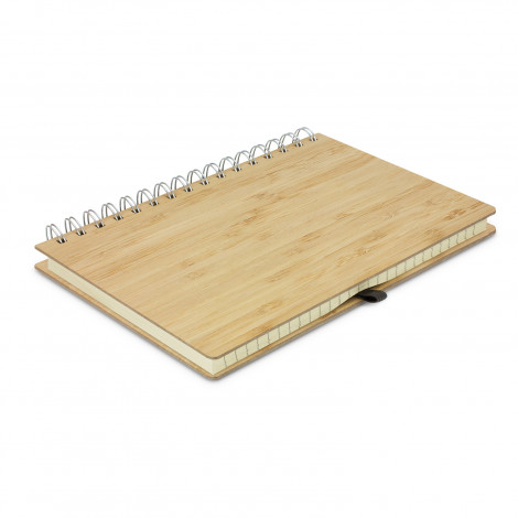 Bamboo Notebook - Image 3