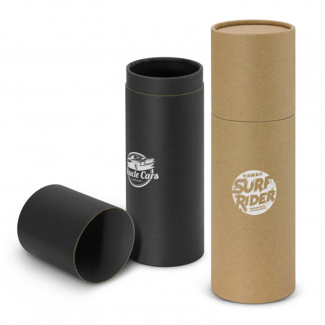 Drink Bottle Gift Tube - Small - Image 2