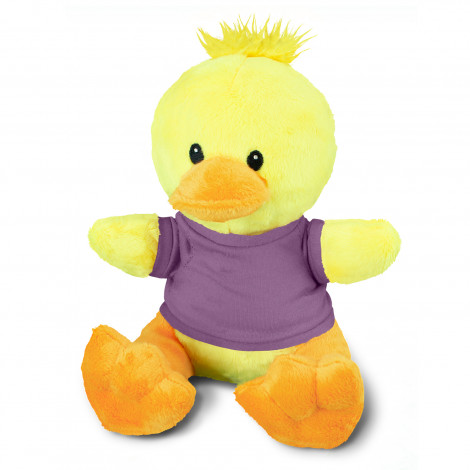 Duck Plush Toy - Image 10