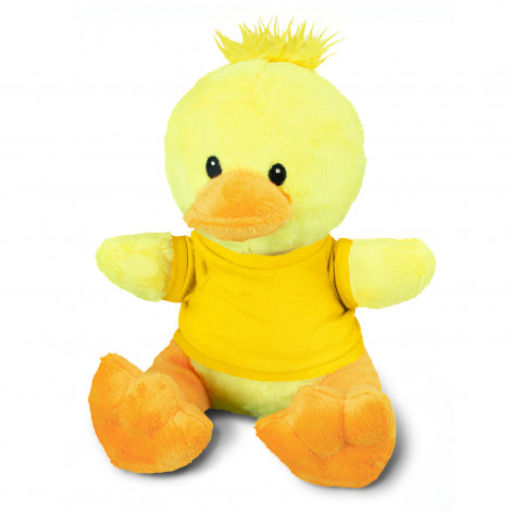 Duck Plush Toy - Image 13
