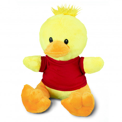 Duck Plush Toy - Image 4