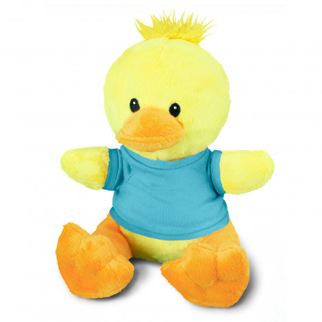 Duck Plush Toy - Image 7