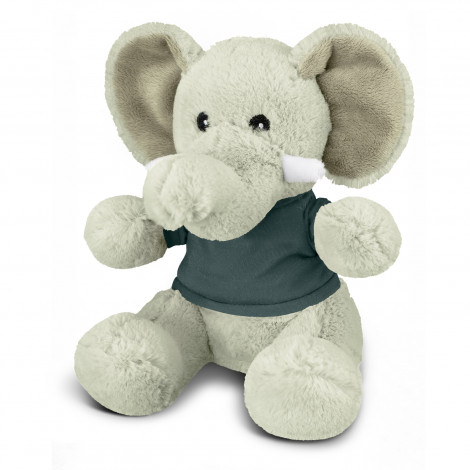 Elephant Plush Toy - Image 11
