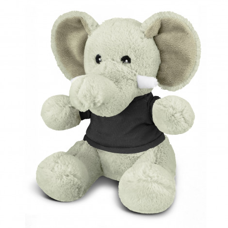 Elephant Plush Toy - Image 13