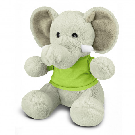 Elephant Plush Toy - Image 7