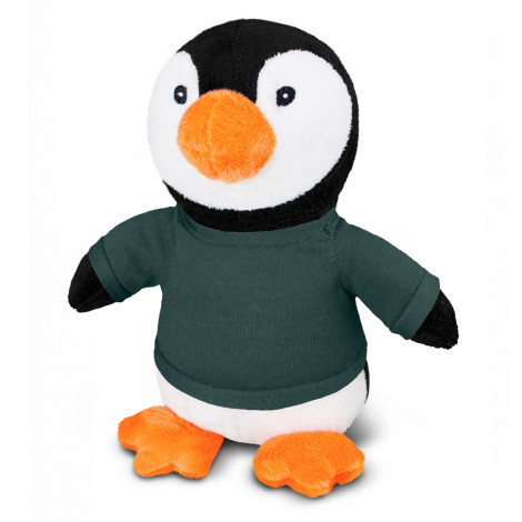 Penguin Plush Toy - Image 11