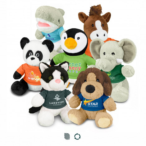 Assorted Plush Toys - Image 18