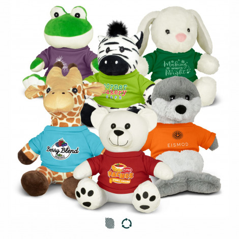 Assorted Plush Toys - Image 19