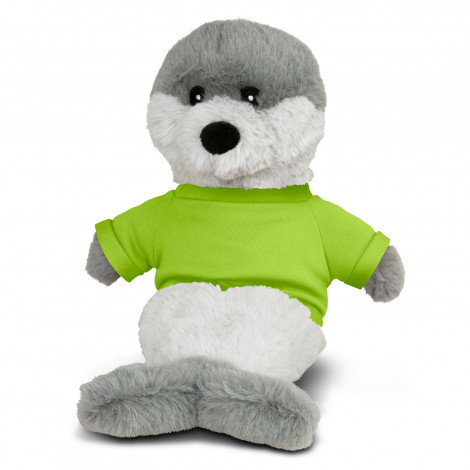 Seal Plush Toy - Image 9