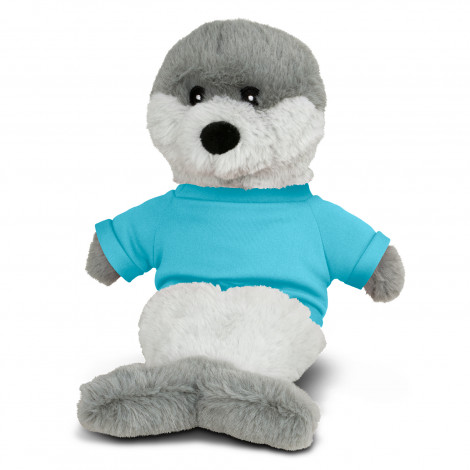Seal Plush Toy - Image 7