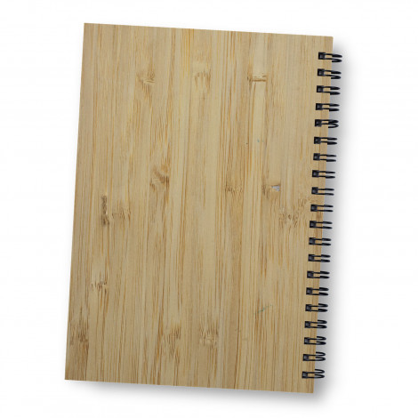 Bamboo Notebook - Medium - Image 4