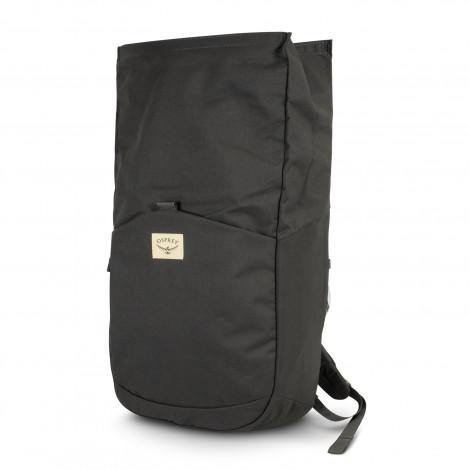 Osprey Arcane Roll Top Backpack - Image 4