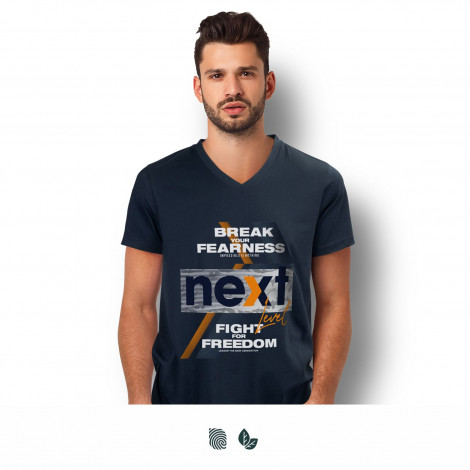 TRENDSWEAR Viva Men's T-Shirt - Image 2