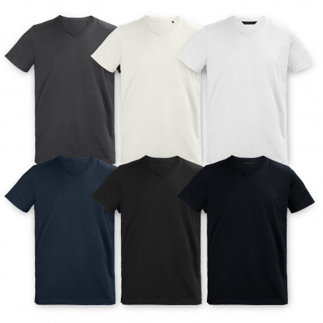 TRENDSWEAR Viva Men's T-Shirt - Image 9