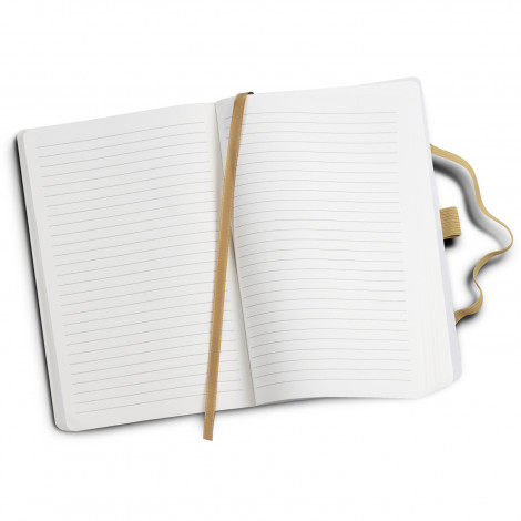 Beaumont Stone Paper Notebook - Image 4