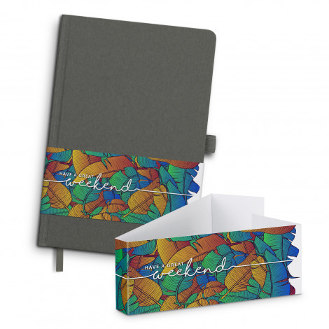 Petros Stone Paper Notebook - Image 11