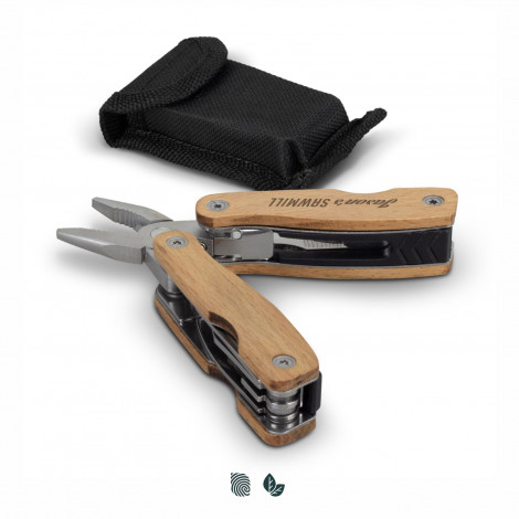 Wooden Multi-Tool