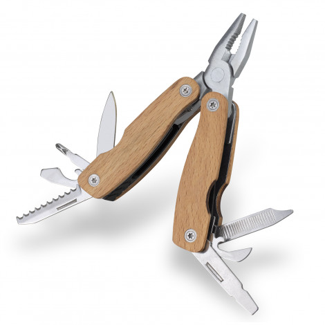 Wooden Multi-Tool - Image 7