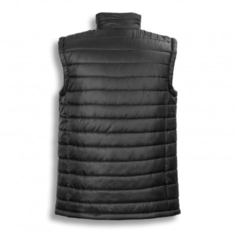 TRENDSWEAR Frazer Womens Puffer Vest - Image 4