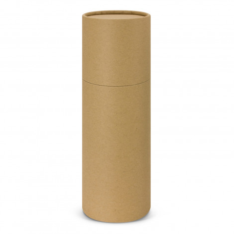 Nomad Glass Bottle - Cork Sleeve - Image 5