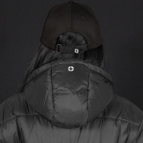 Swiss Peak Urban Puffer Jacket - Image 7