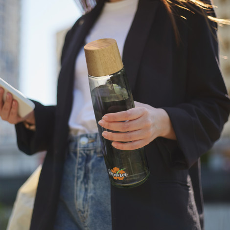 SPICE Calypso Glass Bottle - 750ml - Image 8