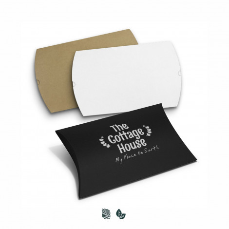 Pillow Box - Medium