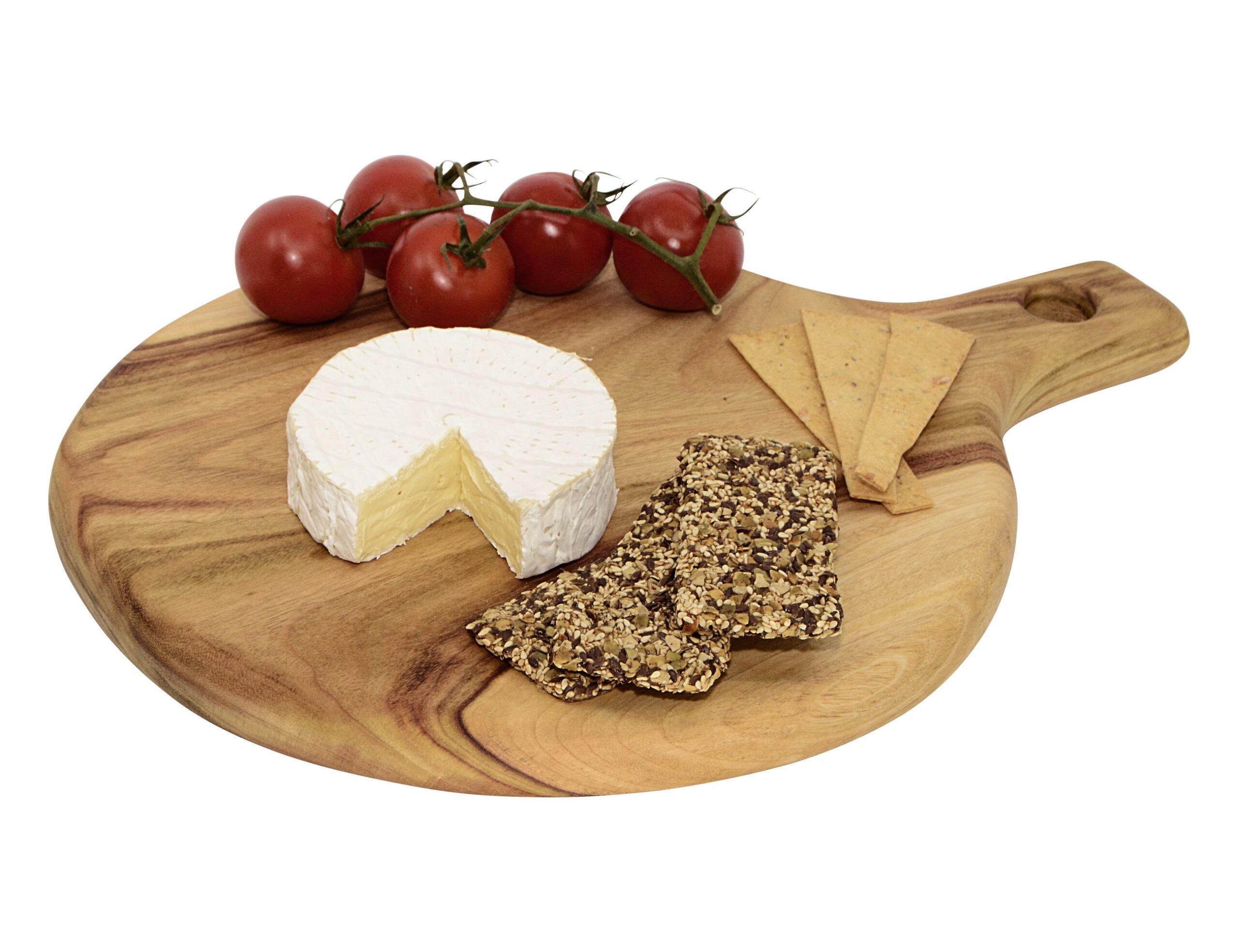 Lawson Round Serving Board - Image 2