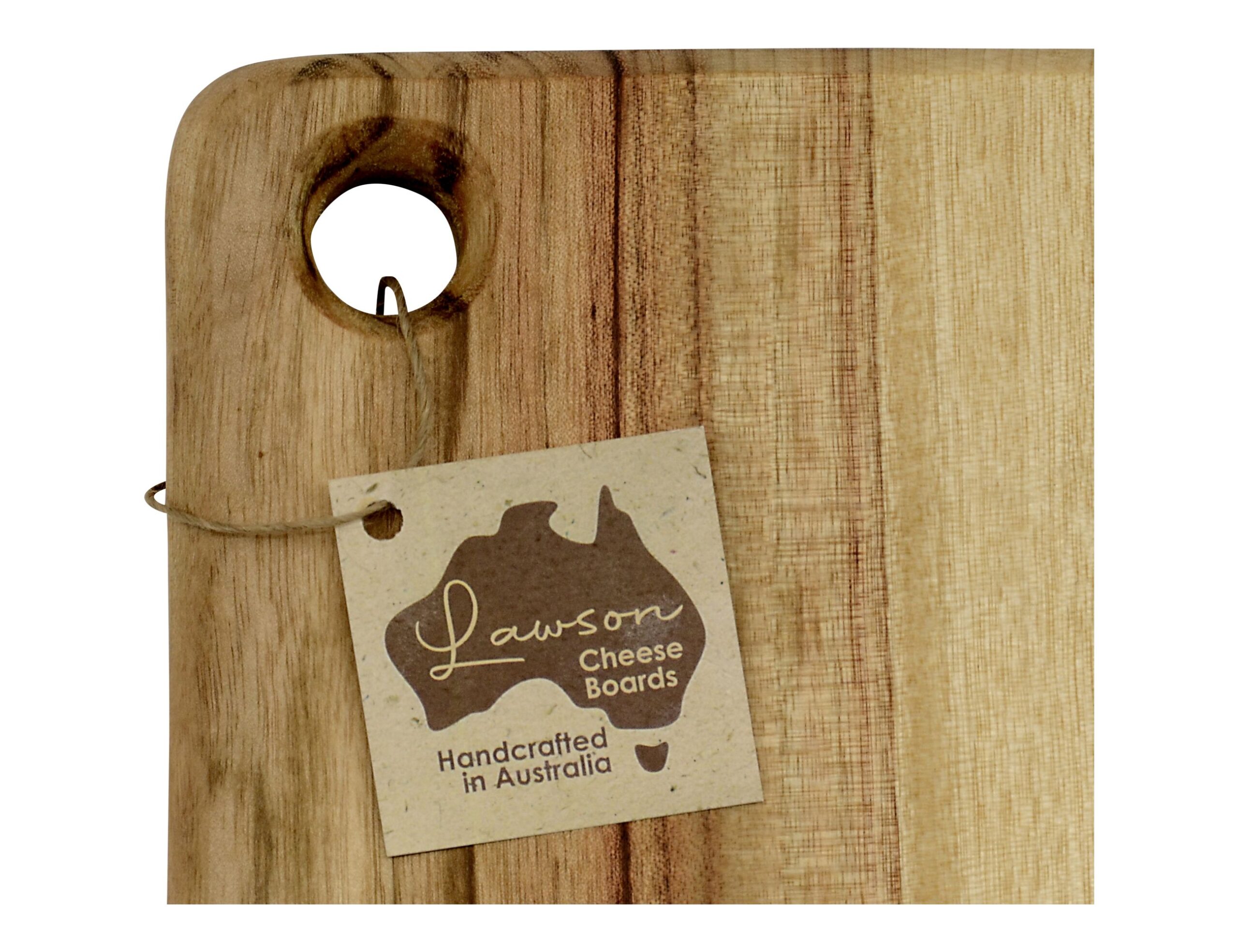 Lawson Cheese Board 26cm - Image 2