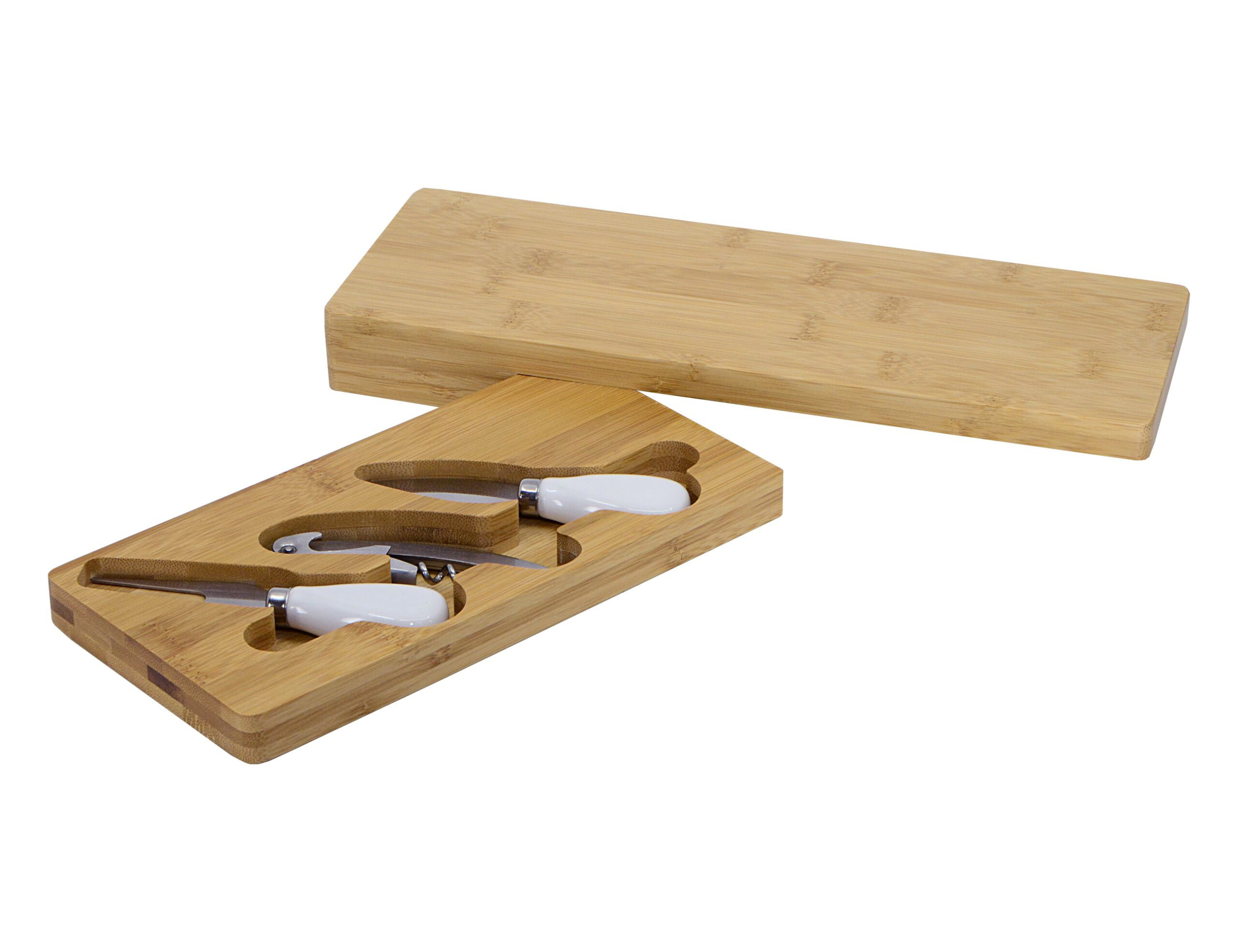 Picnic Cheese Set - Image 3
