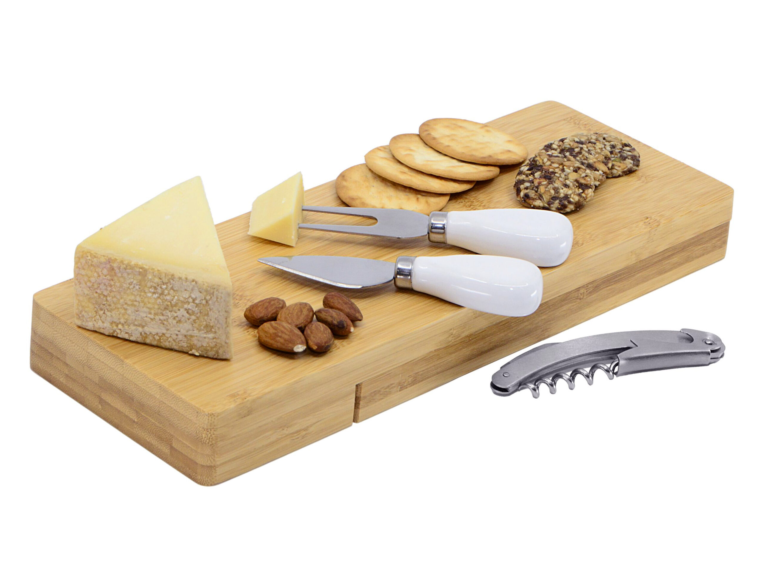 Picnic Cheese Set - Image 4