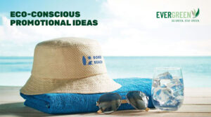 Best Eco friendly Promotional Products