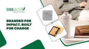 Branded for impact. Built for change