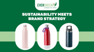 Sustainability meets brand strategy