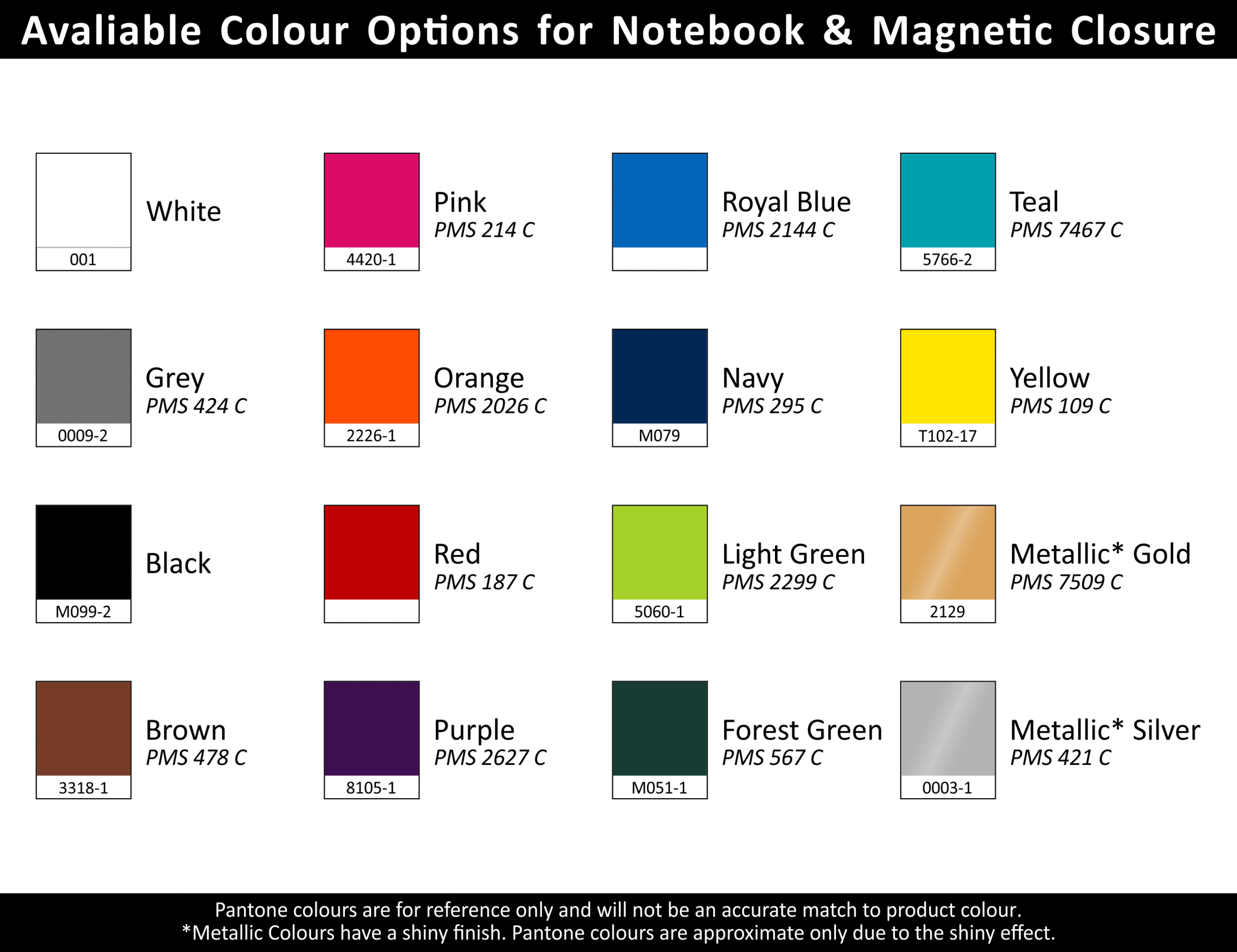 Carnival A5 Portfolio - Image 2