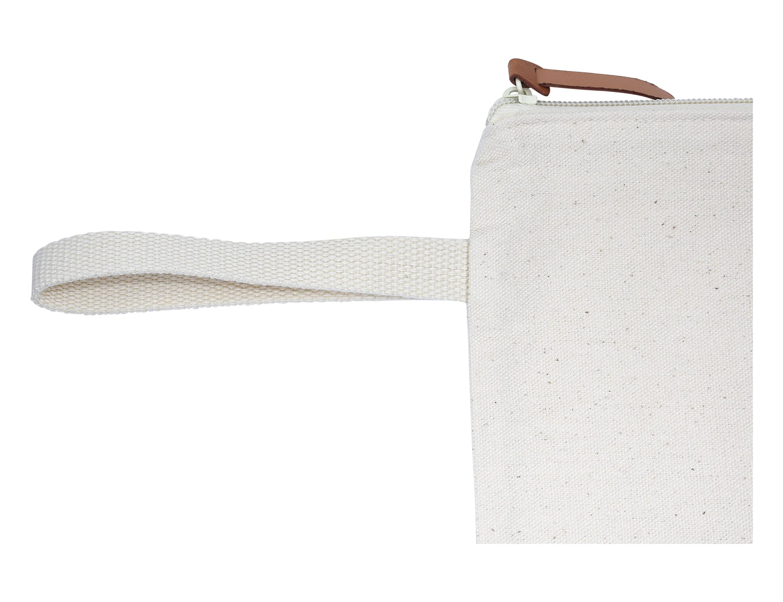 Calico Conference Bag 17cm x 24cm - Image 3