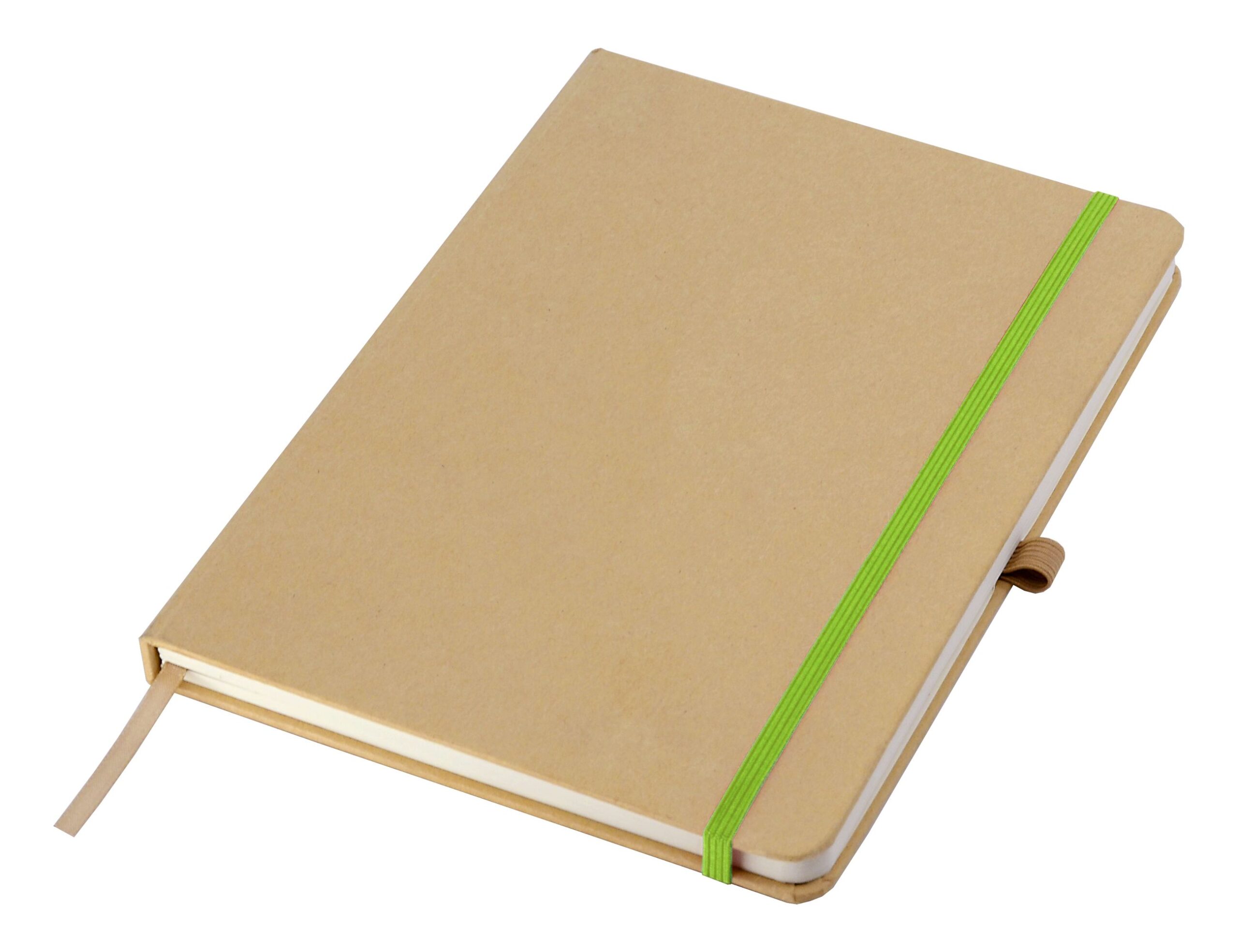 Eco Plus A5 Notebook - Image 3
