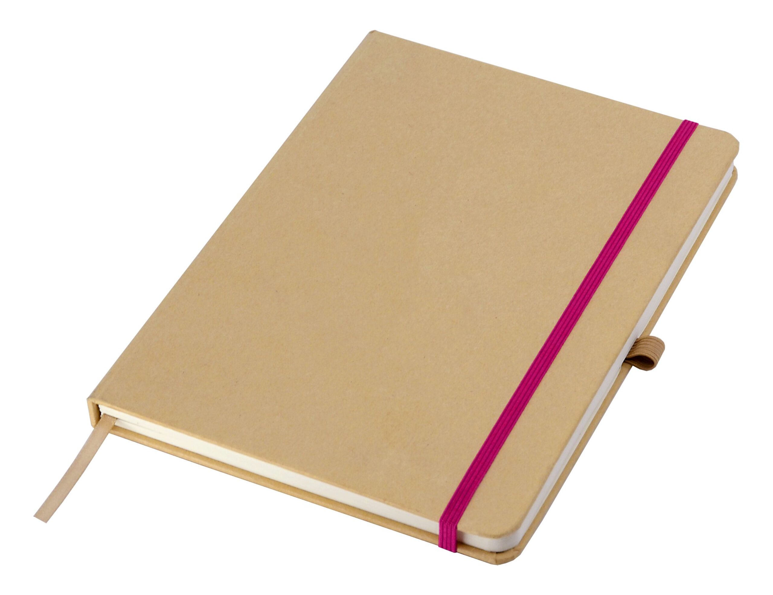Eco Plus A5 Notebook - Image 8