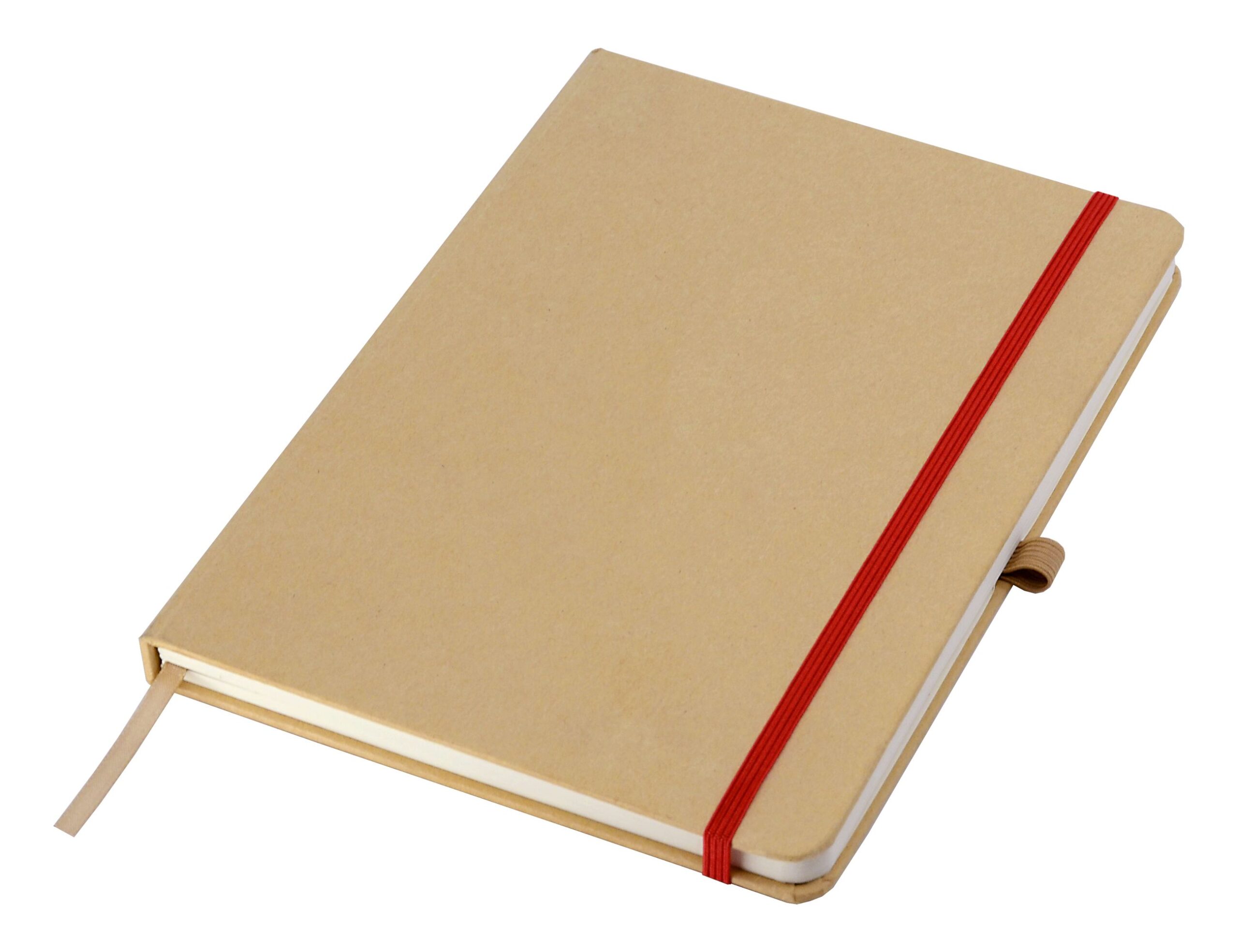 Eco Plus A5 Notebook - Image 4