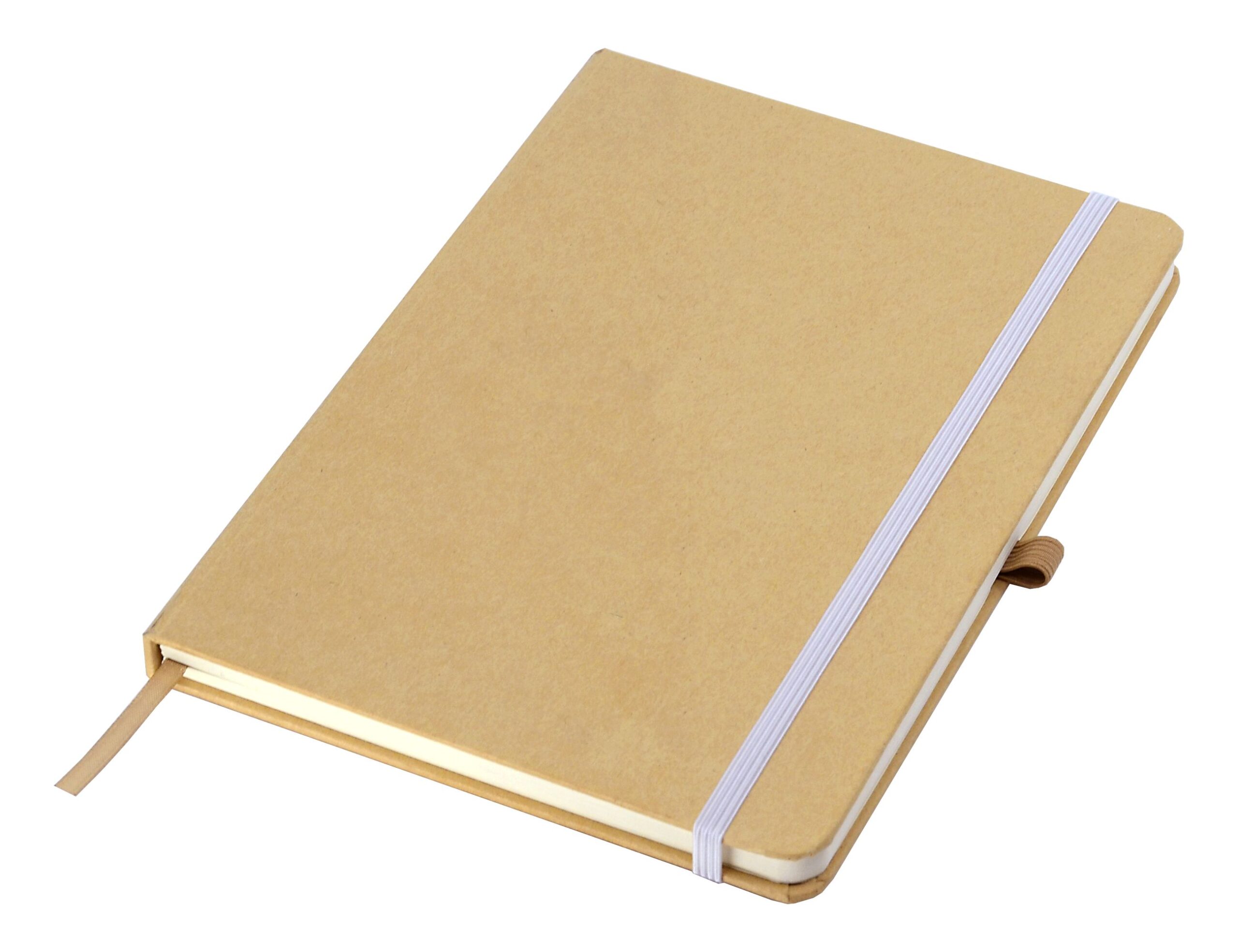 Eco Plus A5 Notebook - Image 5